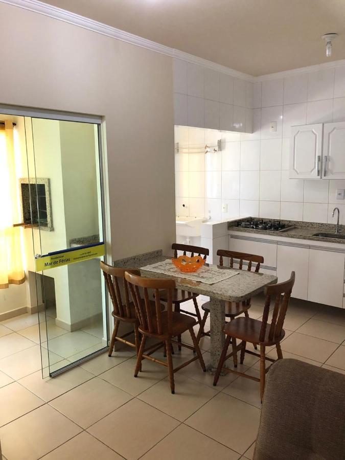 Pousada Mar De Ferias Florianópolis 외부 사진