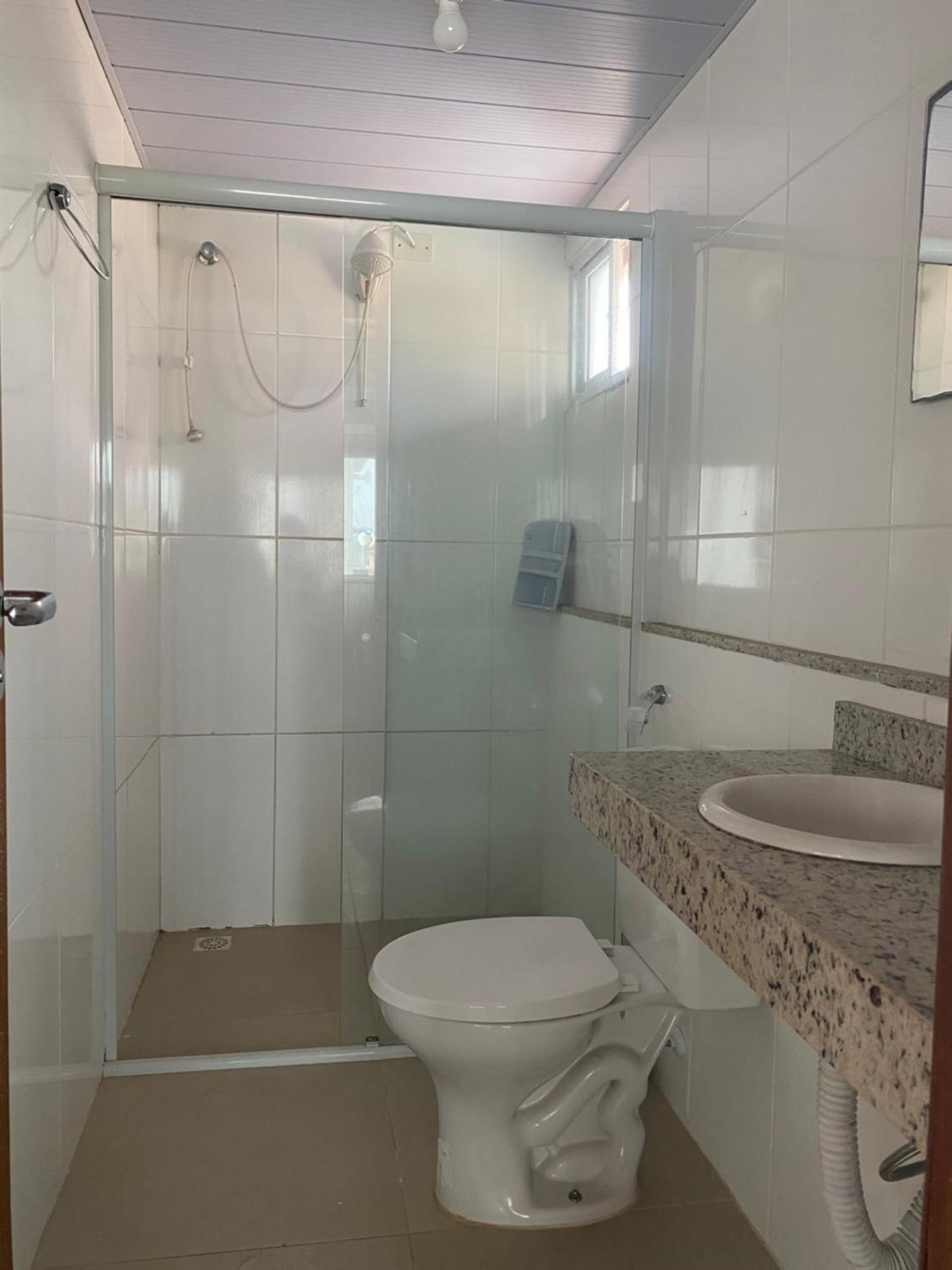 Pousada Mar De Ferias Florianópolis 외부 사진