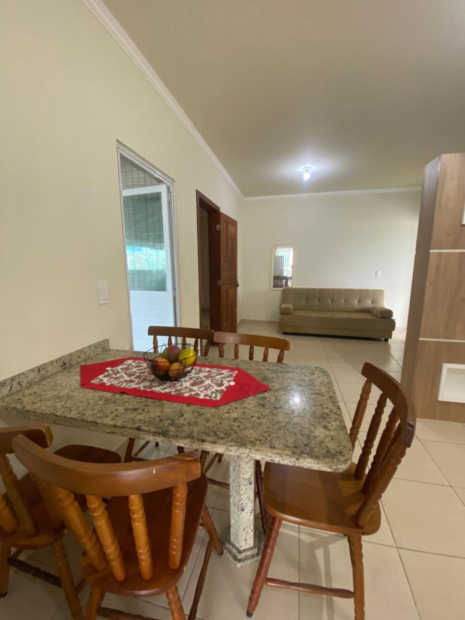 Pousada Mar De Ferias Florianópolis 외부 사진