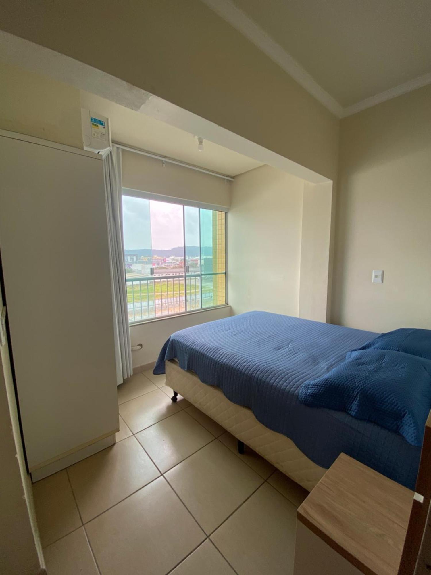 Pousada Mar De Ferias Florianópolis 외부 사진