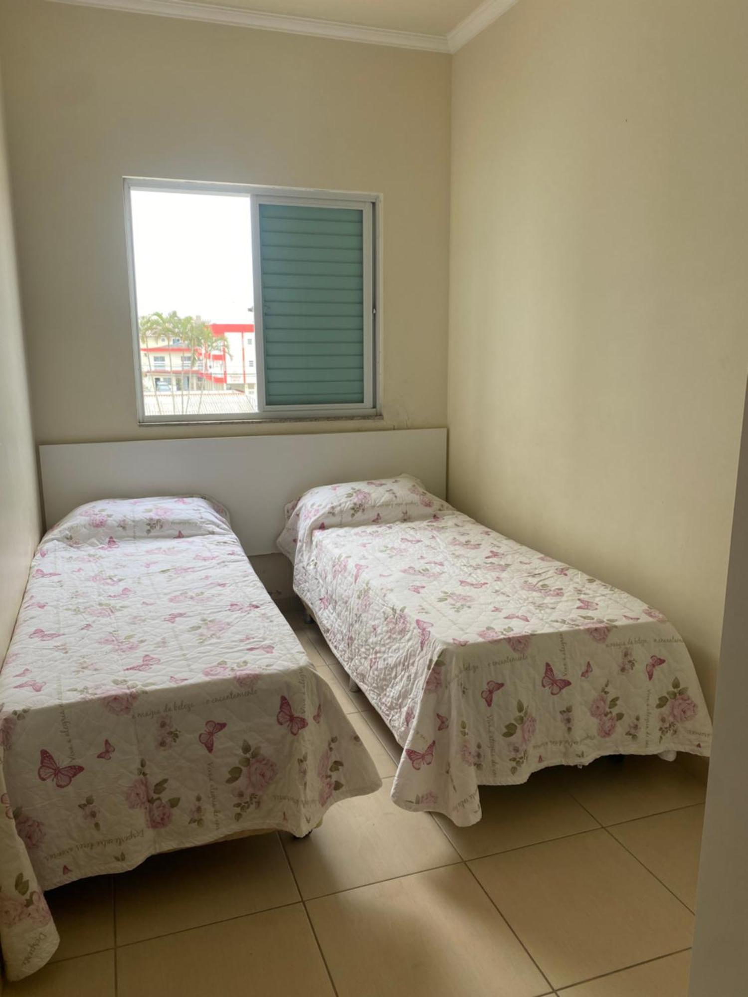 Pousada Mar De Ferias Florianópolis 외부 사진